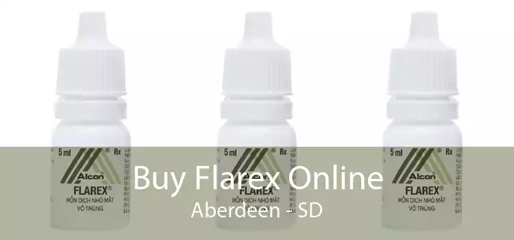 Buy Flarex Online Aberdeen - SD