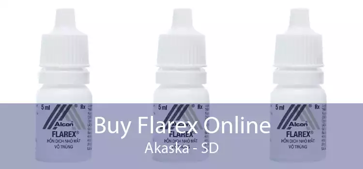 Buy Flarex Online Akaska - SD