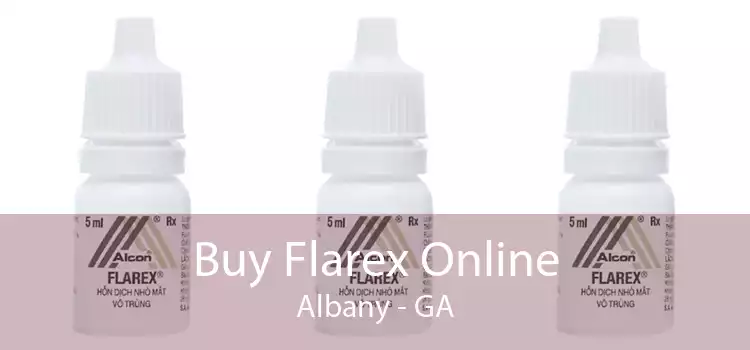 Buy Flarex Online Albany - GA