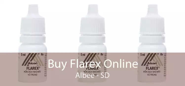 Buy Flarex Online Albee - SD