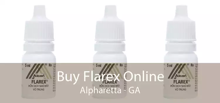 Buy Flarex Online Alpharetta - GA