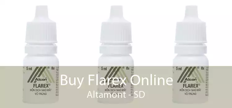 Buy Flarex Online Altamont - SD