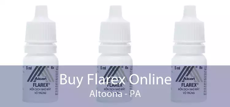 Buy Flarex Online Altoona - PA