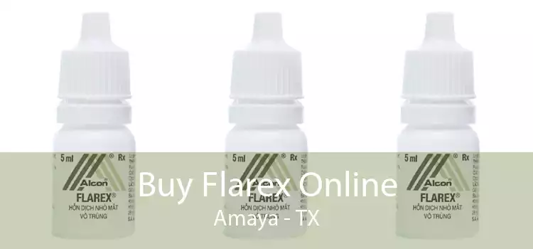 Buy Flarex Online Amaya - TX