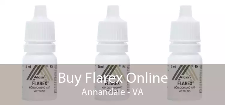 Buy Flarex Online Annandale - VA