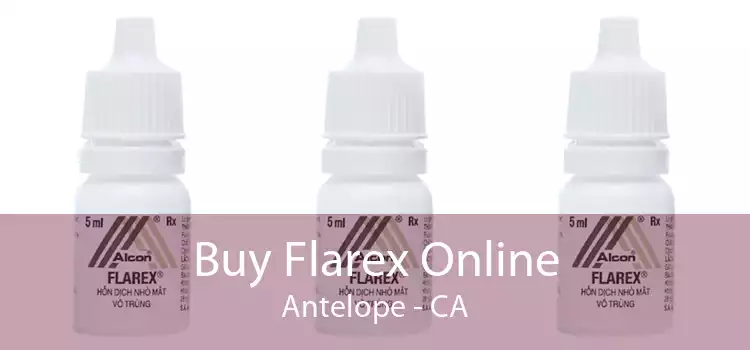 Buy Flarex Online Antelope - CA