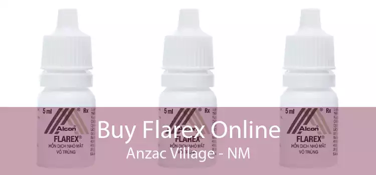 Buy Flarex Online Anzac Village - NM