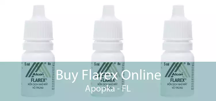 Buy Flarex Online Apopka - FL