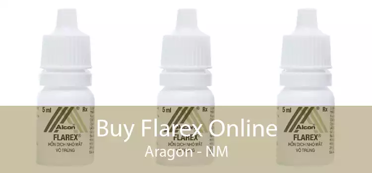 Buy Flarex Online Aragon - NM