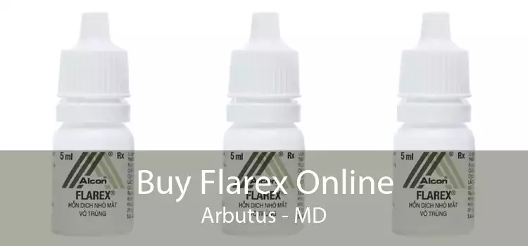 Buy Flarex Online Arbutus - MD