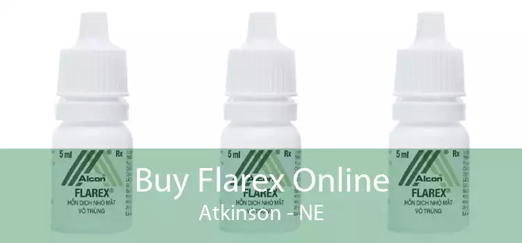 Buy Flarex Online Atkinson - NE