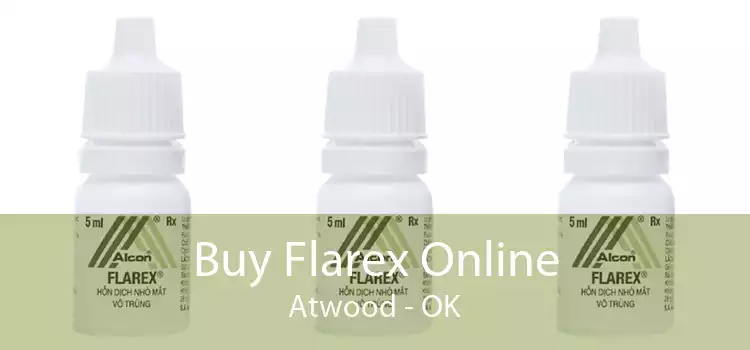 Buy Flarex Online Atwood - OK