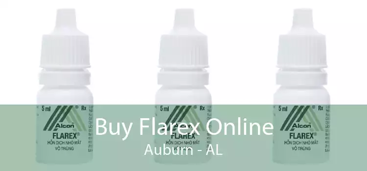 Buy Flarex Online Auburn - AL