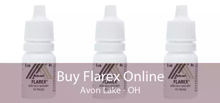Buy Flarex Online Avon Lake - OH