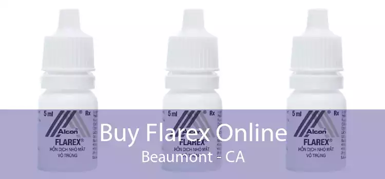 Buy Flarex Online Beaumont - CA