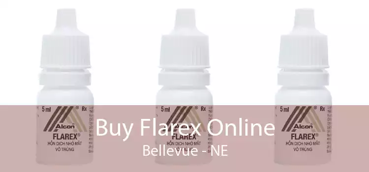 Buy Flarex Online Bellevue - NE