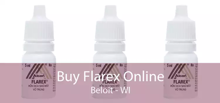 Buy Flarex Online Beloit - WI