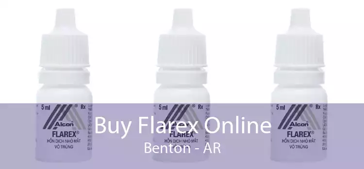 Buy Flarex Online Benton - AR