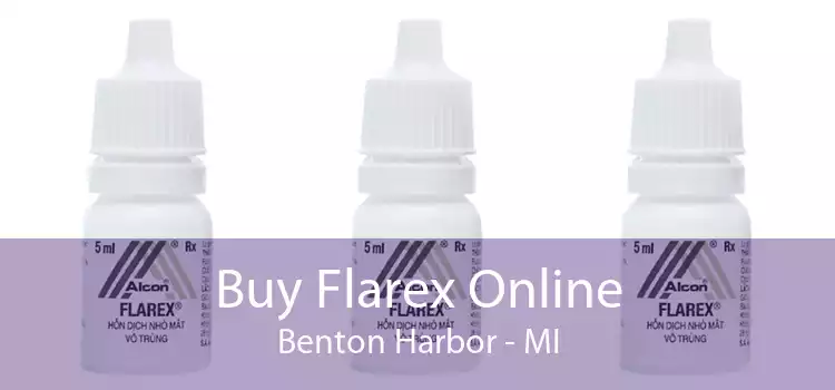Buy Flarex Online Benton Harbor - MI