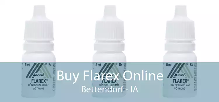 Buy Flarex Online Bettendorf - IA