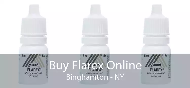 Buy Flarex Online Binghamton - NY