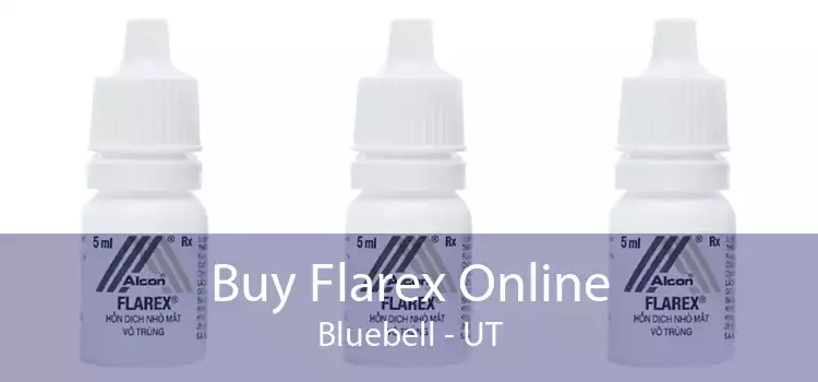 Buy Flarex Online Bluebell - UT