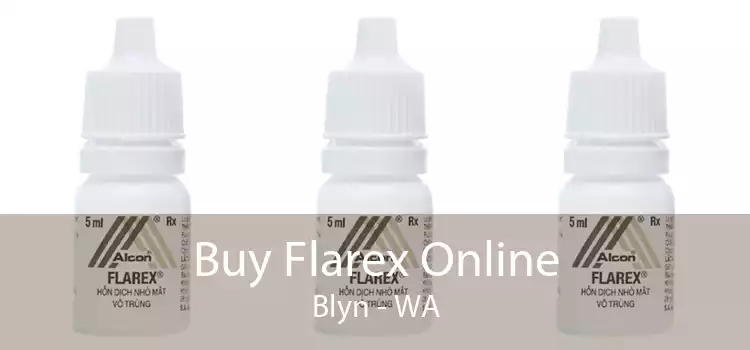 Buy Flarex Online Blyn - WA