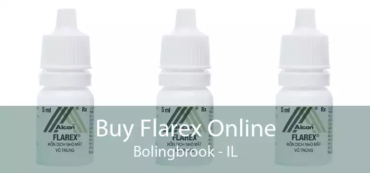 Buy Flarex Online Bolingbrook - IL