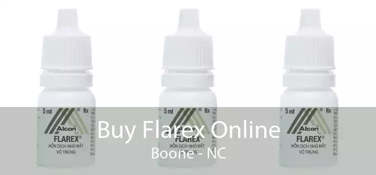 Buy Flarex Online Boone - NC