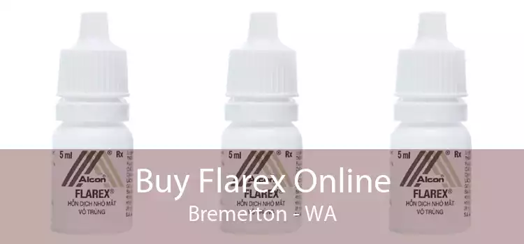 Buy Flarex Online Bremerton - WA