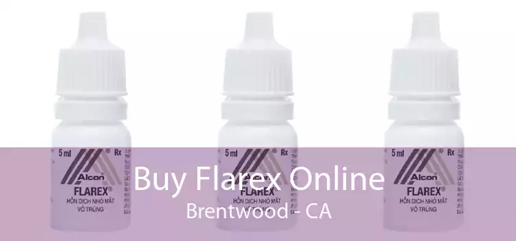 Buy Flarex Online Brentwood - CA