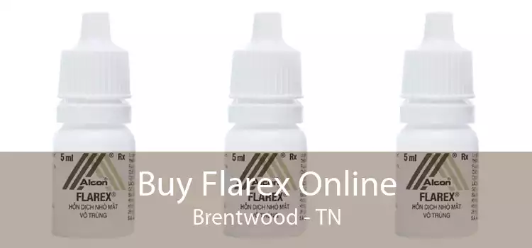 Buy Flarex Online Brentwood - TN