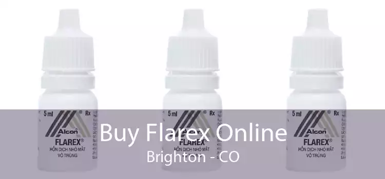 Buy Flarex Online Brighton - CO
