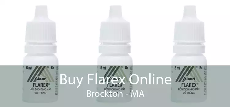 Buy Flarex Online Brockton - MA