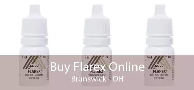 Buy Flarex Online Brunswick - OH