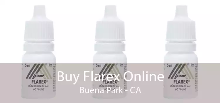 Buy Flarex Online Buena Park - CA