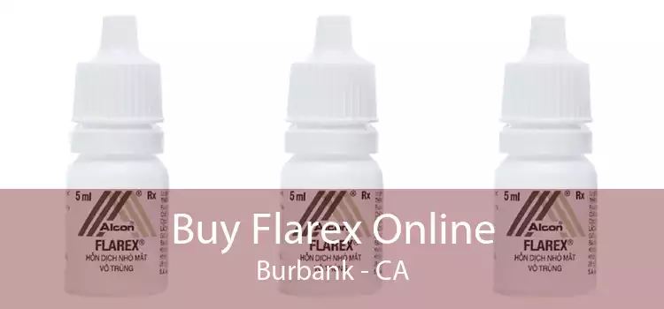 Buy Flarex Online Burbank - CA