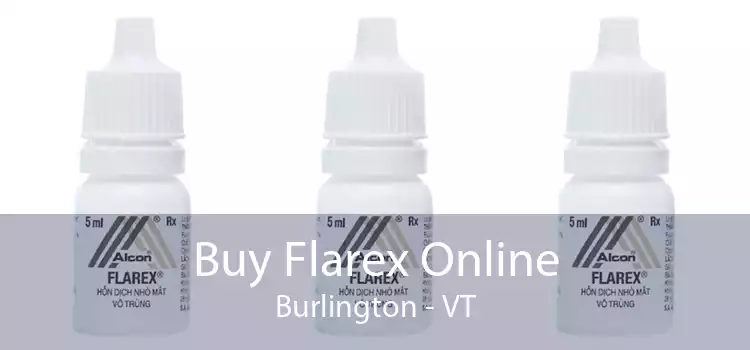 Buy Flarex Online Burlington - VT