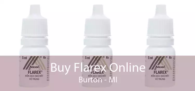 Buy Flarex Online Burton - MI