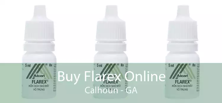 Buy Flarex Online Calhoun - GA