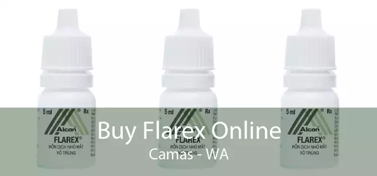 Buy Flarex Online Camas - WA