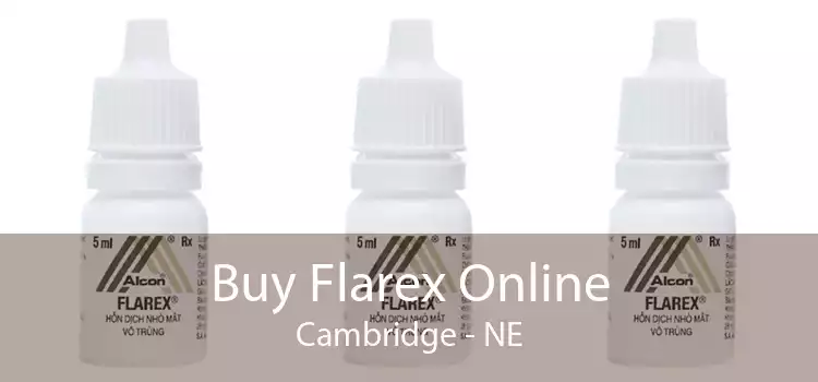 Buy Flarex Online Cambridge - NE