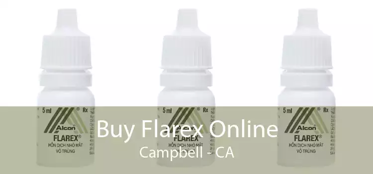 Buy Flarex Online Campbell - CA