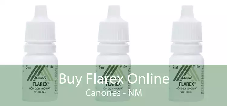 Buy Flarex Online Canones - NM