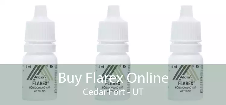 Buy Flarex Online Cedar Fort - UT