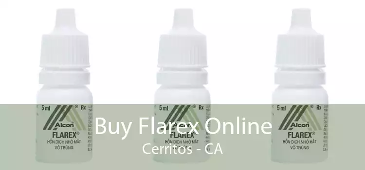 Buy Flarex Online Cerritos - CA