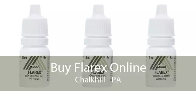 Buy Flarex Online Chalkhill - PA