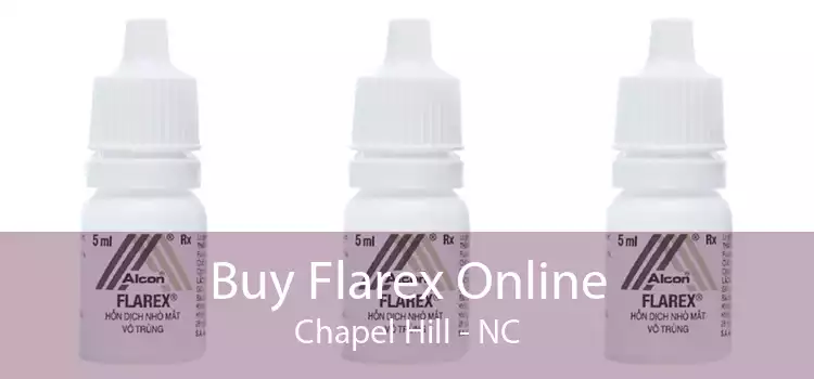 Buy Flarex Online Chapel Hill - NC