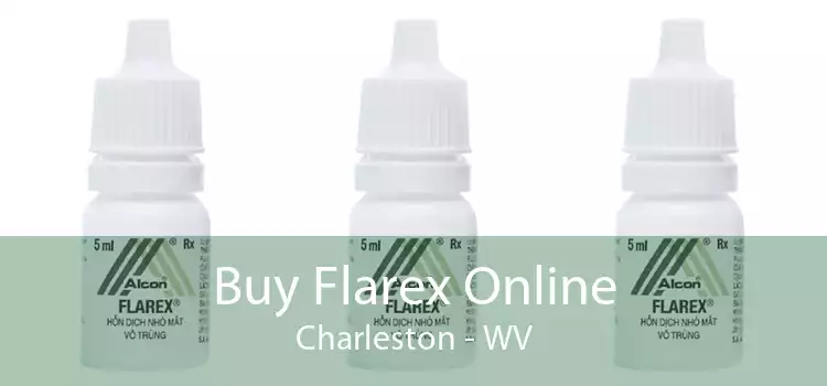 Buy Flarex Online Charleston - WV