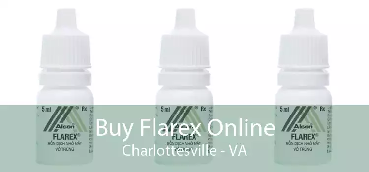 Buy Flarex Online Charlottesville - VA